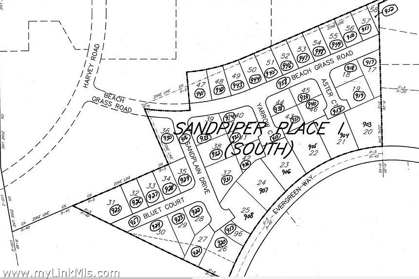 3 Sandplain Drive Nantucket MA