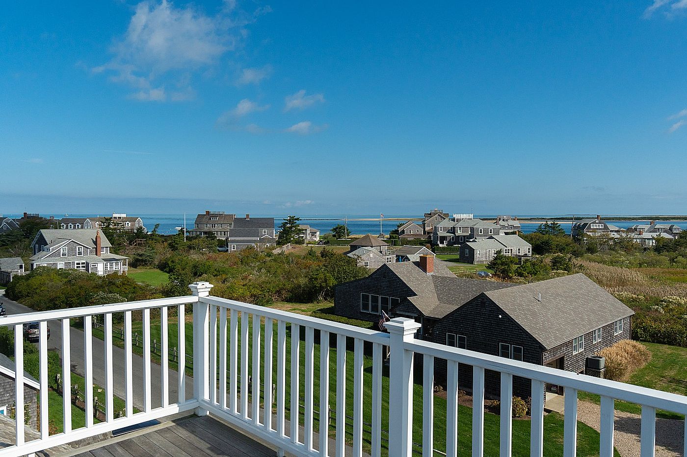 16 Willard Street Nantucket MA