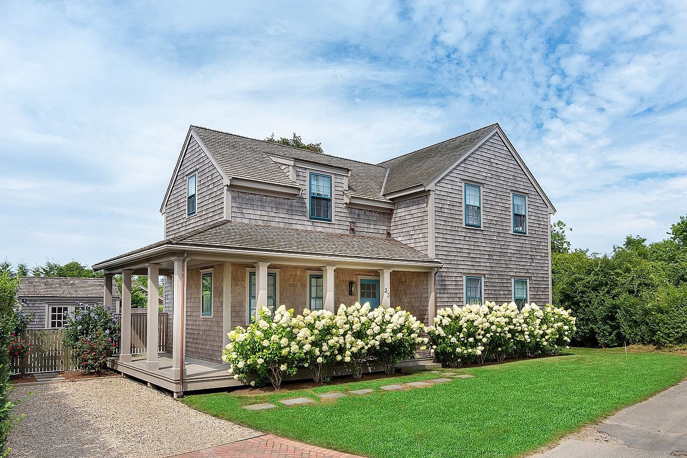 33 Vestal Street Nantucket MA