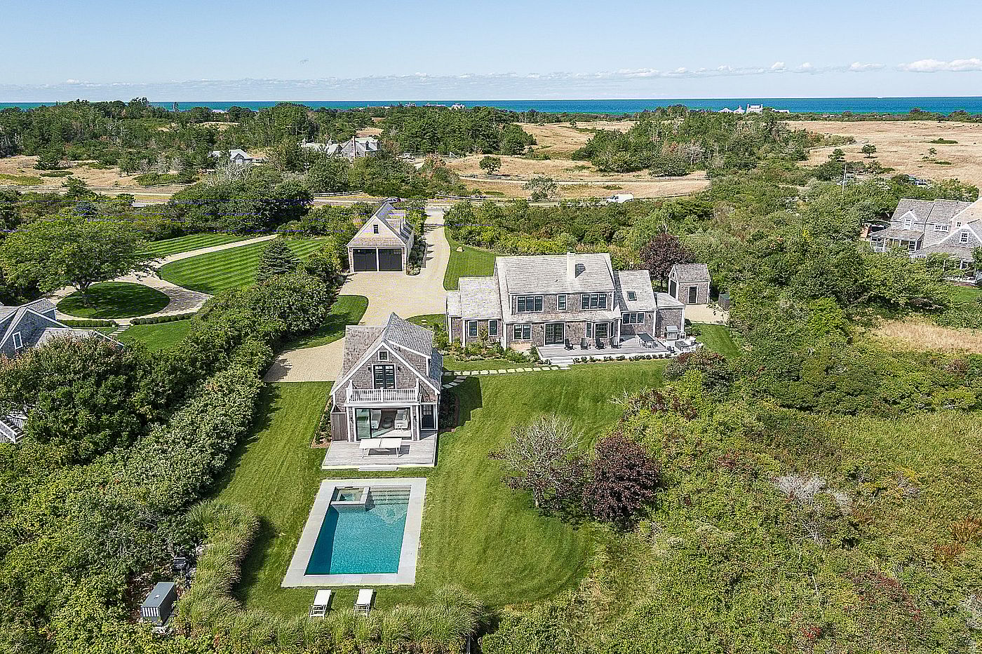 174 Cliff Road Nantucket MA