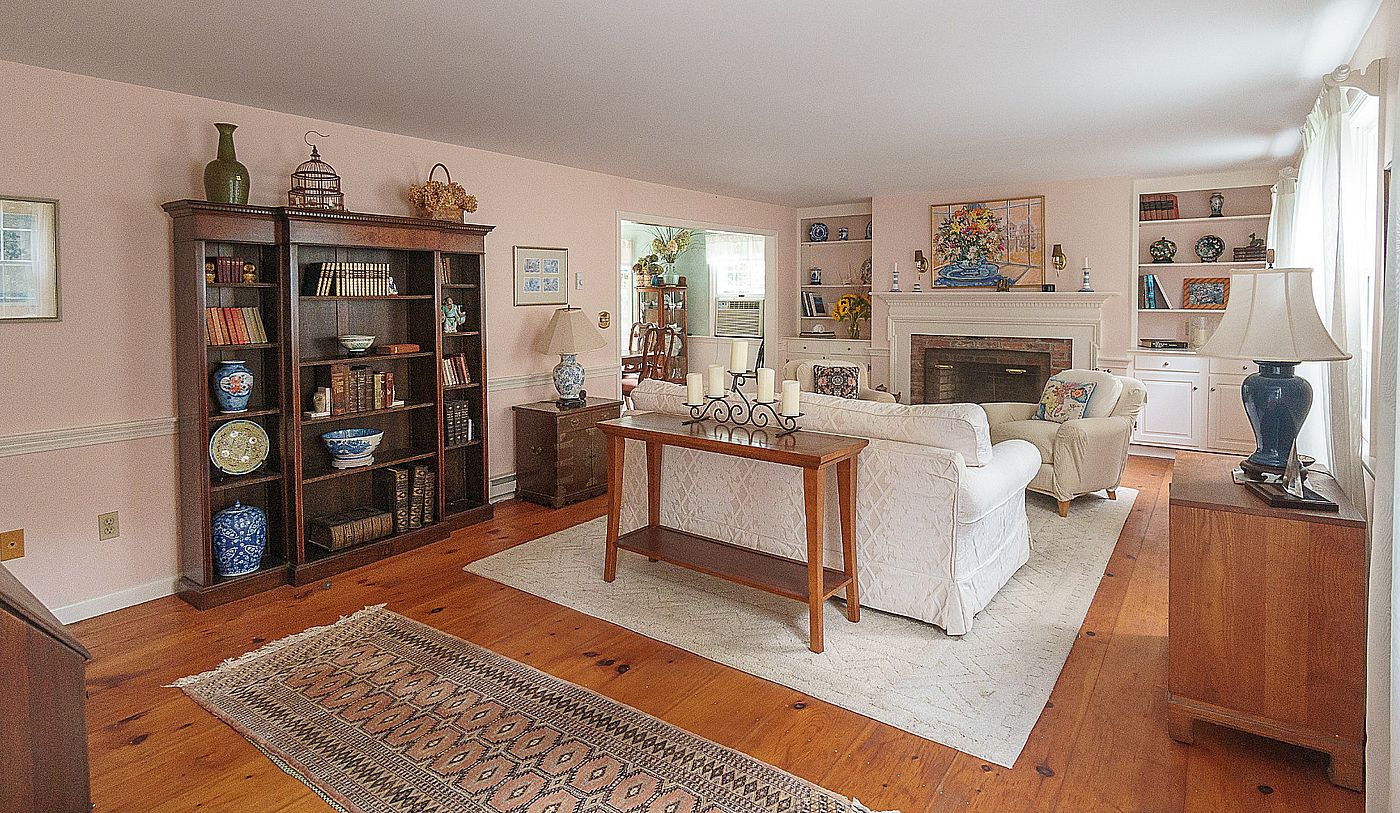 29 Sesapana Road Nantucket MA