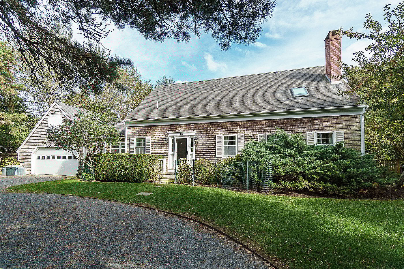 29 Sesapana Road Nantucket MA