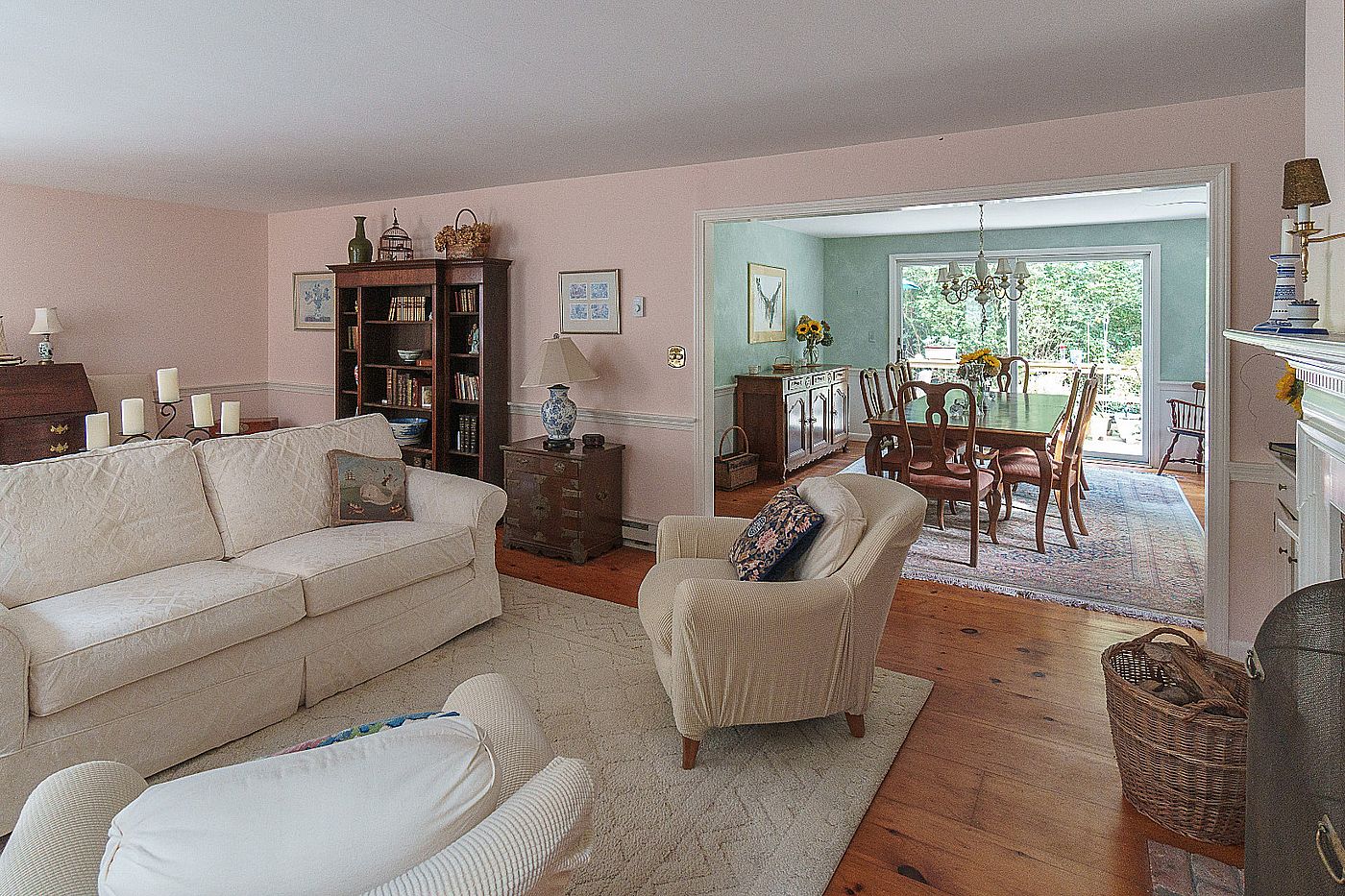 29 Sesapana Road Nantucket MA