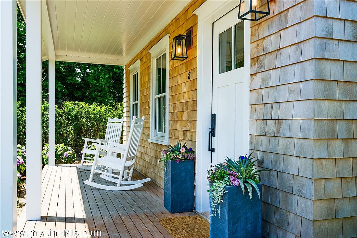 8 Highland Avenue Nantucket MA