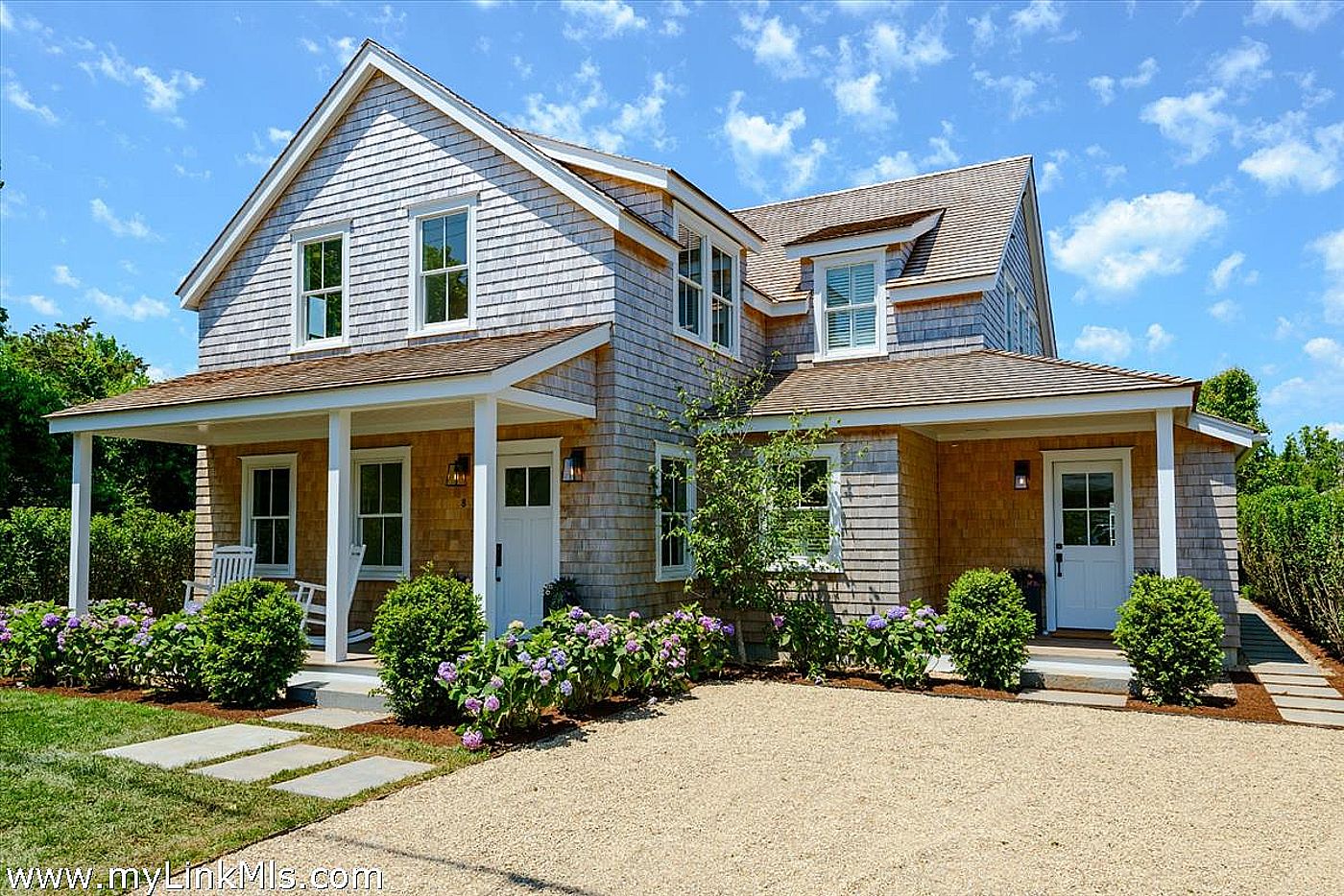 8 Highland Avenue Nantucket MA