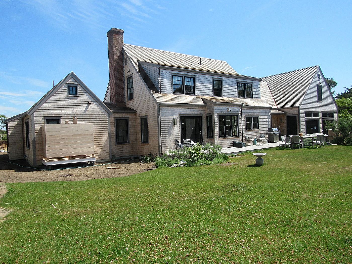 10 Sheep Commons Lane Nantucket MA