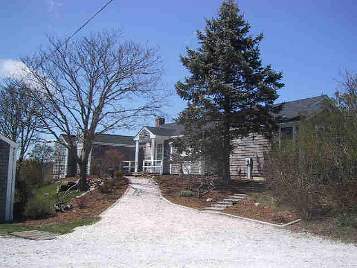 244 Polpis Road Nantucket MA