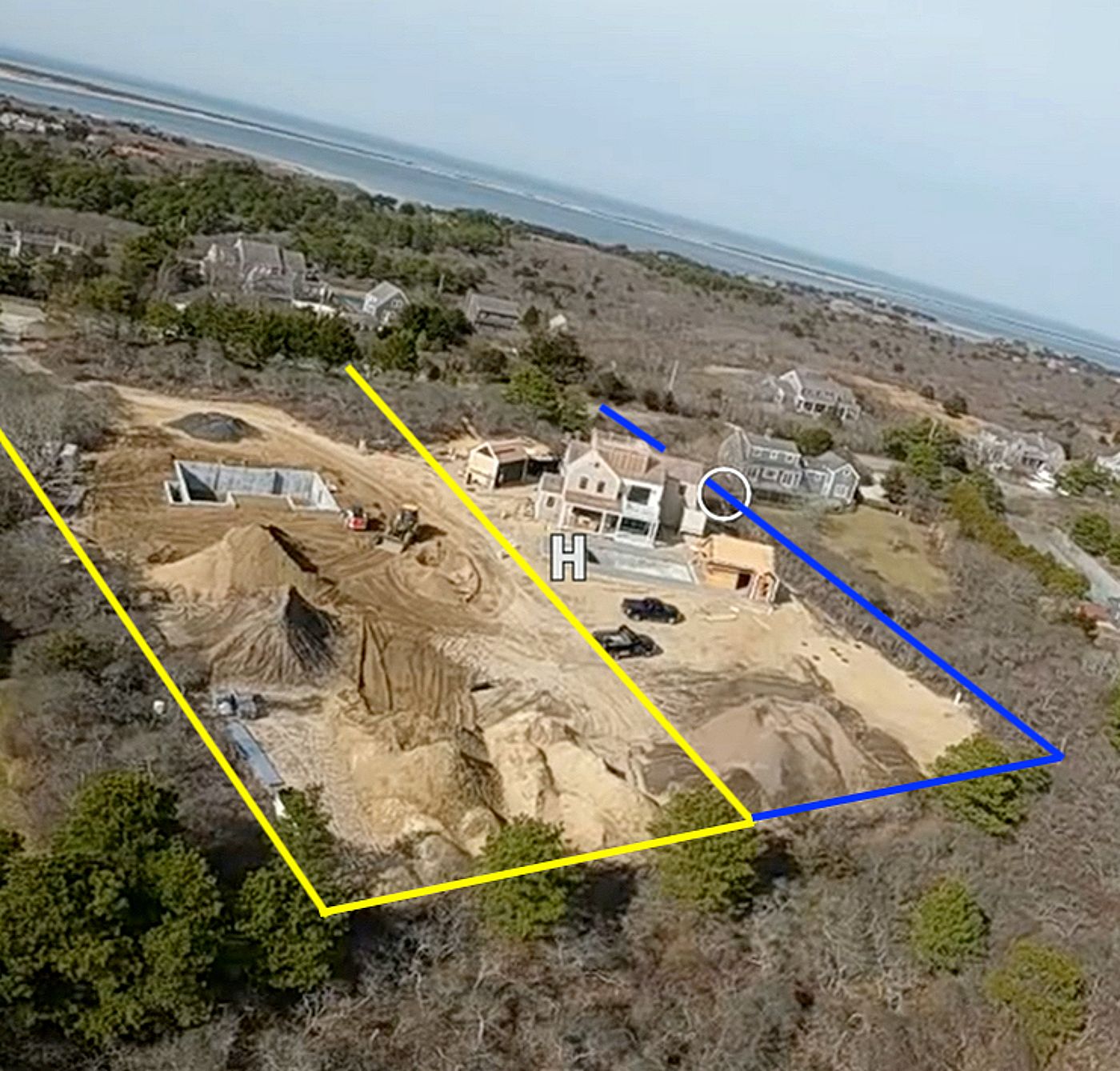 79 Polpis Road Nantucket MA