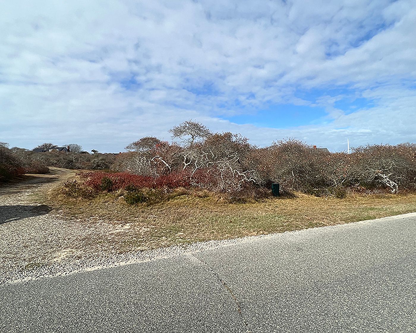 37 Chuck Hollow Road Nantucket MA