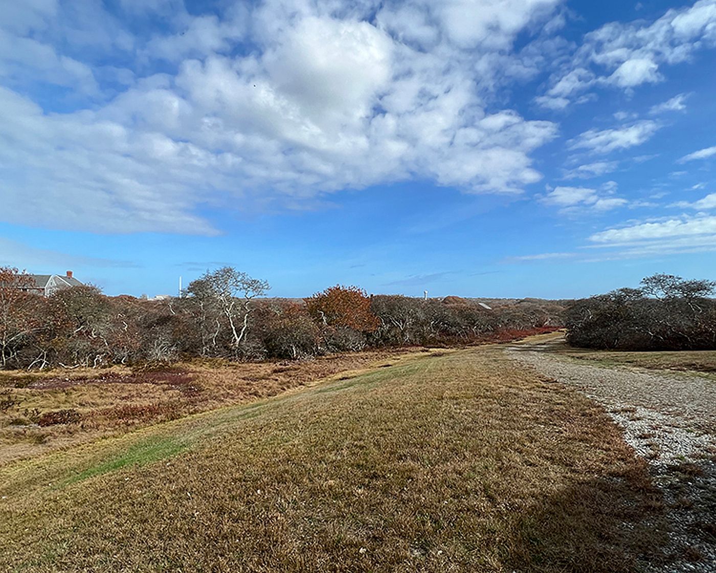 37 Chuck Hollow Road Nantucket MA