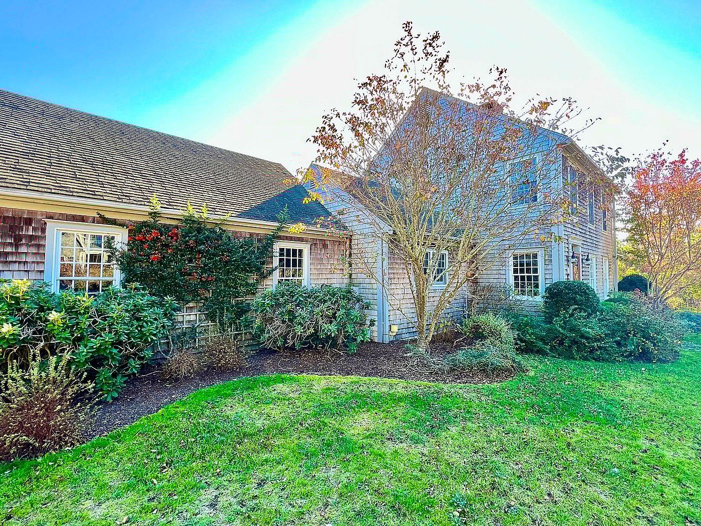 1 Sheep Commons Lane Nantucket MA