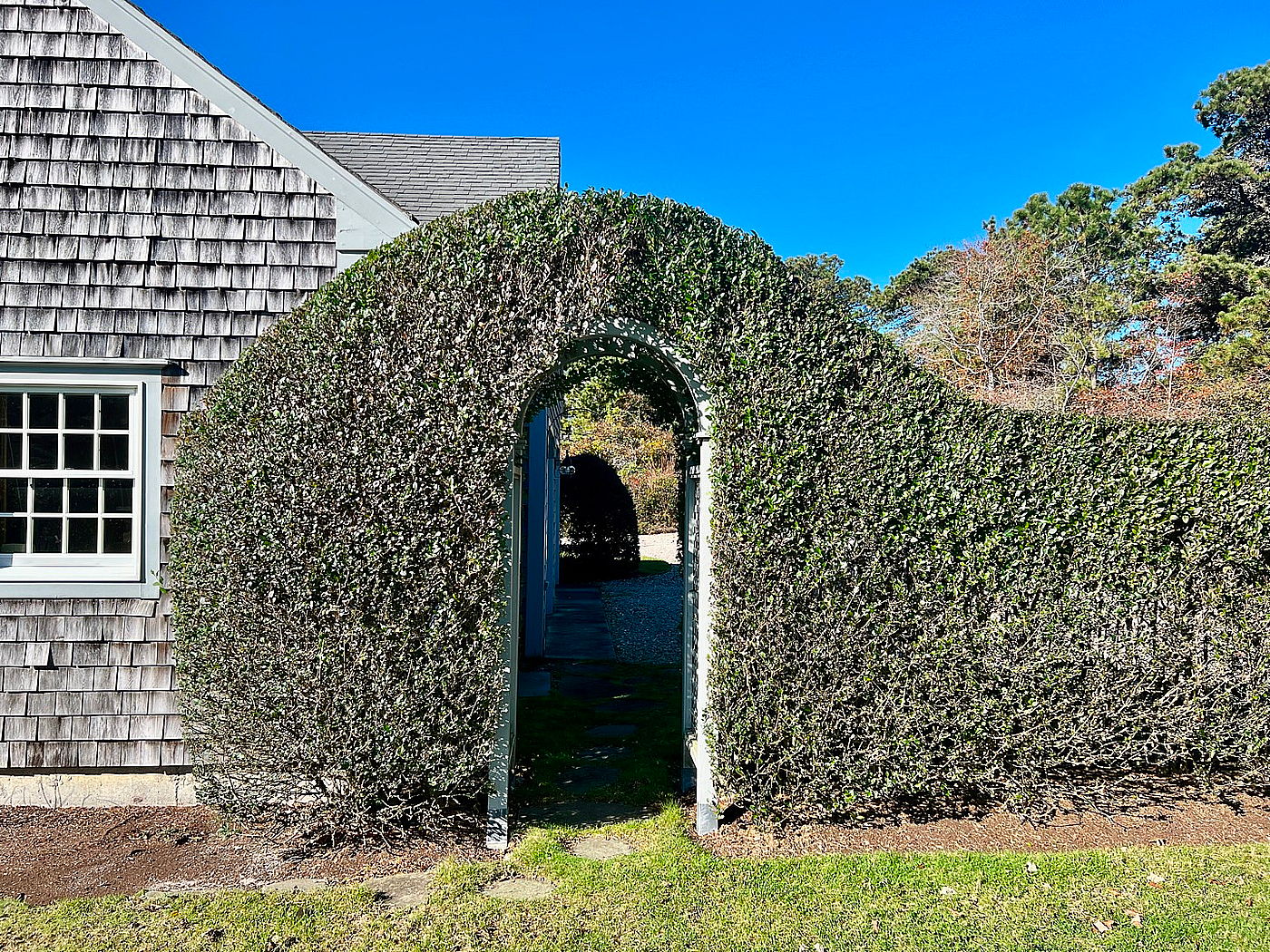 1 Sheep Commons Lane Nantucket MA