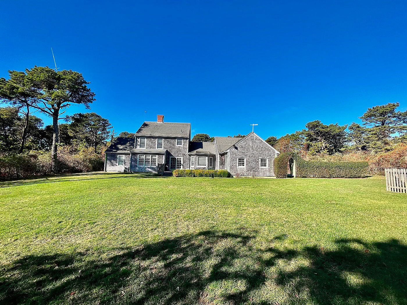 1 Sheep Commons Lane Nantucket MA