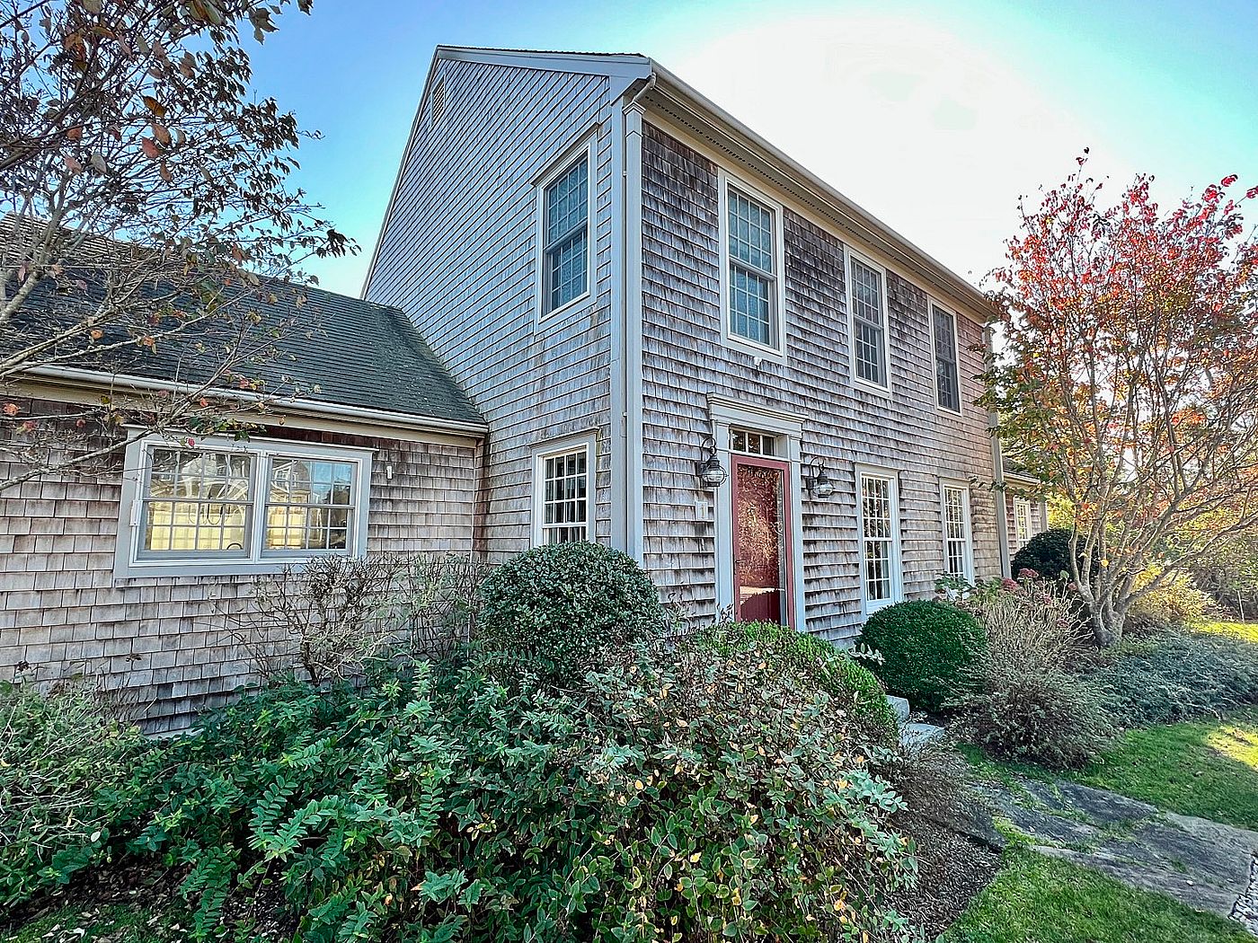 1 Sheep Commons Lane Nantucket MA