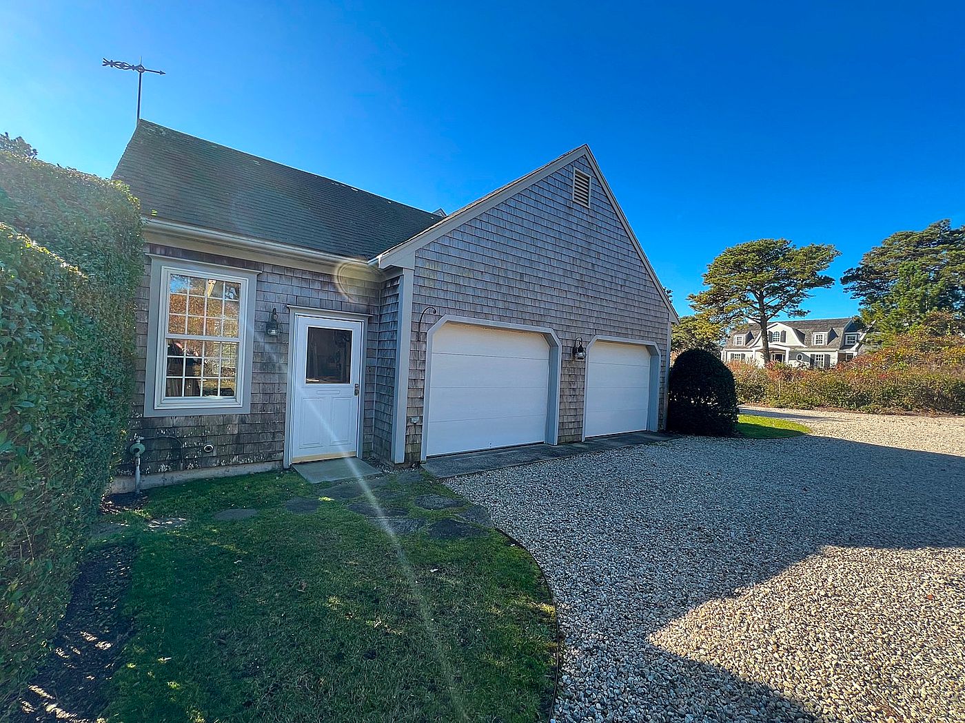 1 Sheep Commons Lane Nantucket MA