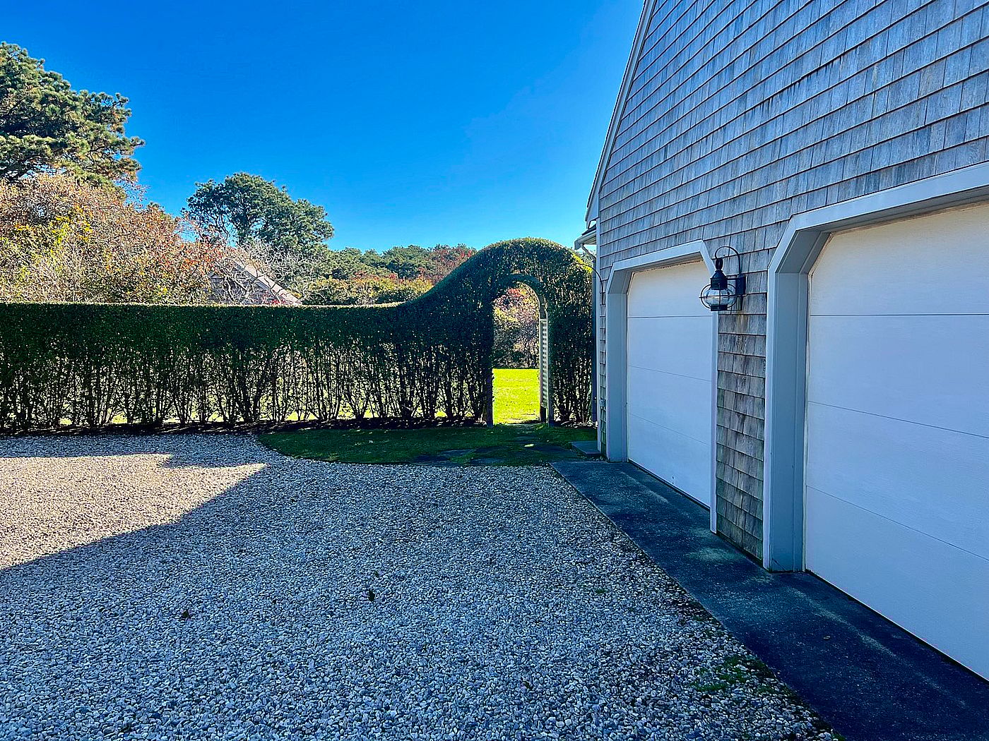 1 Sheep Commons Lane Nantucket MA