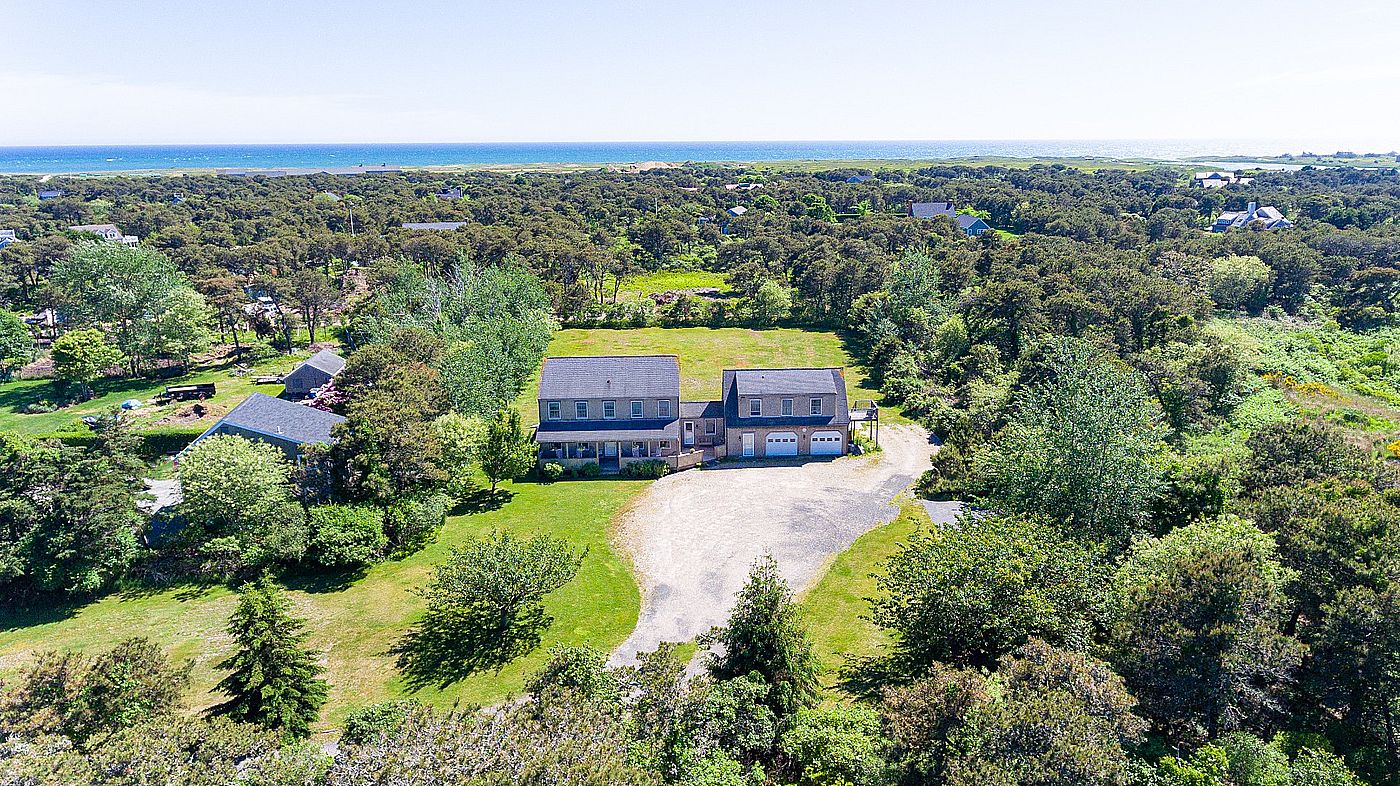 14 Tripp Drive Nantucket MA