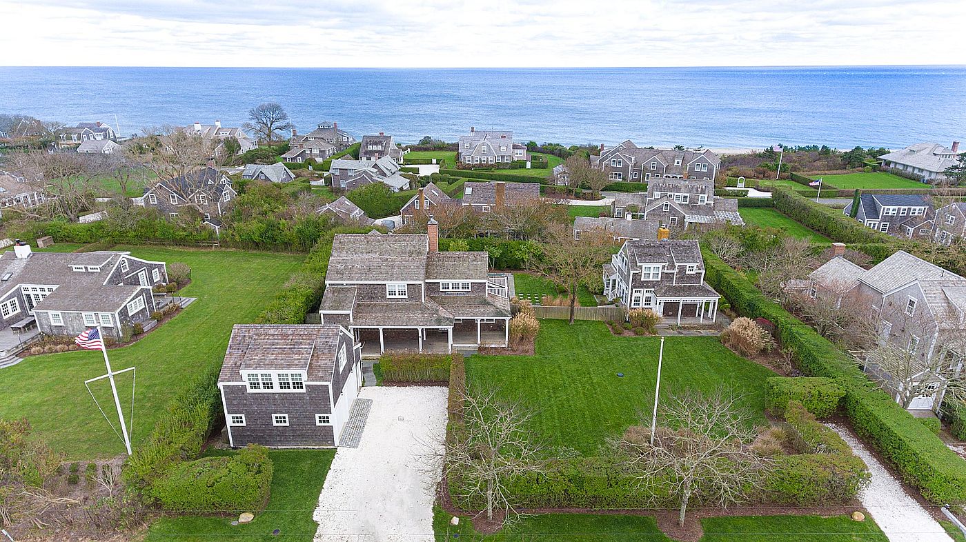 31 Sankaty Road Nantucket MA