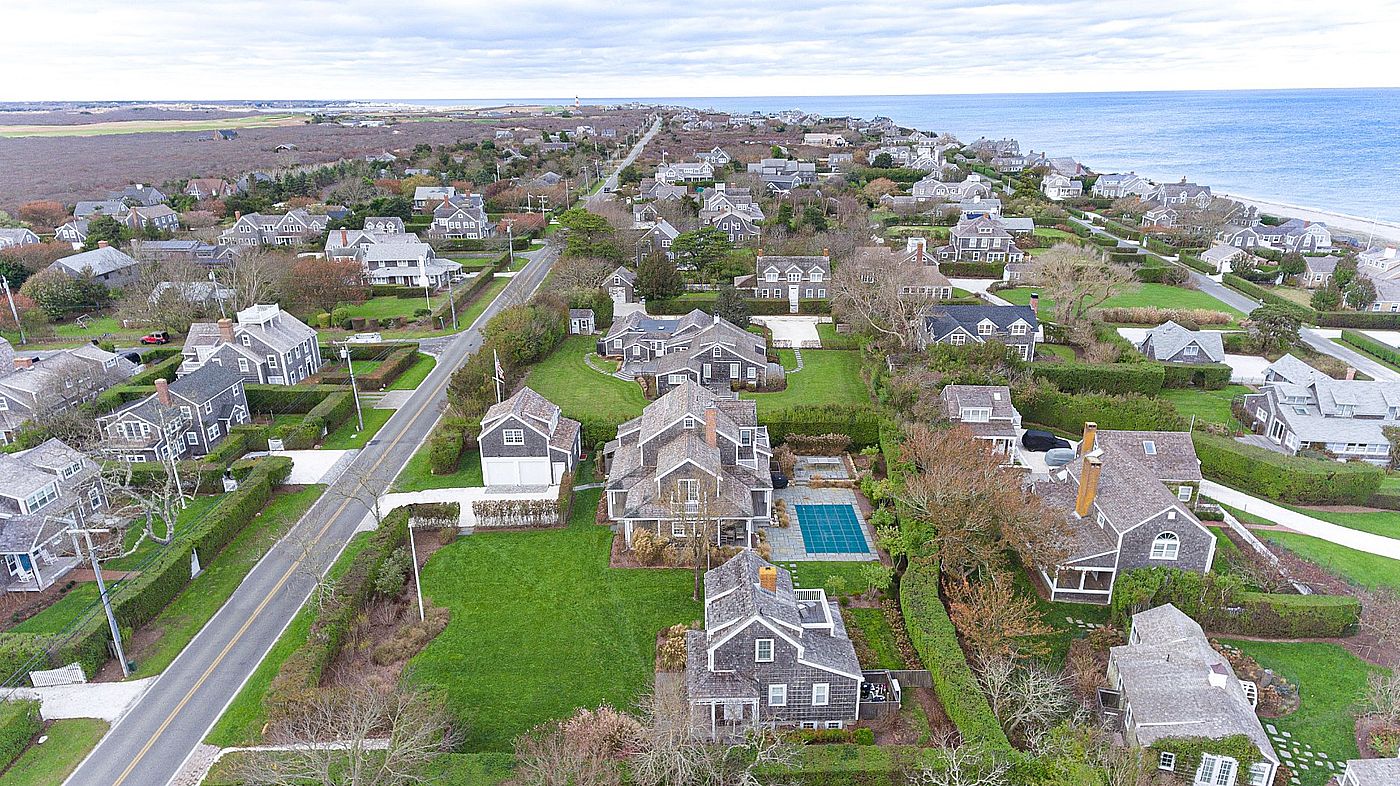 31 Sankaty Road Nantucket MA