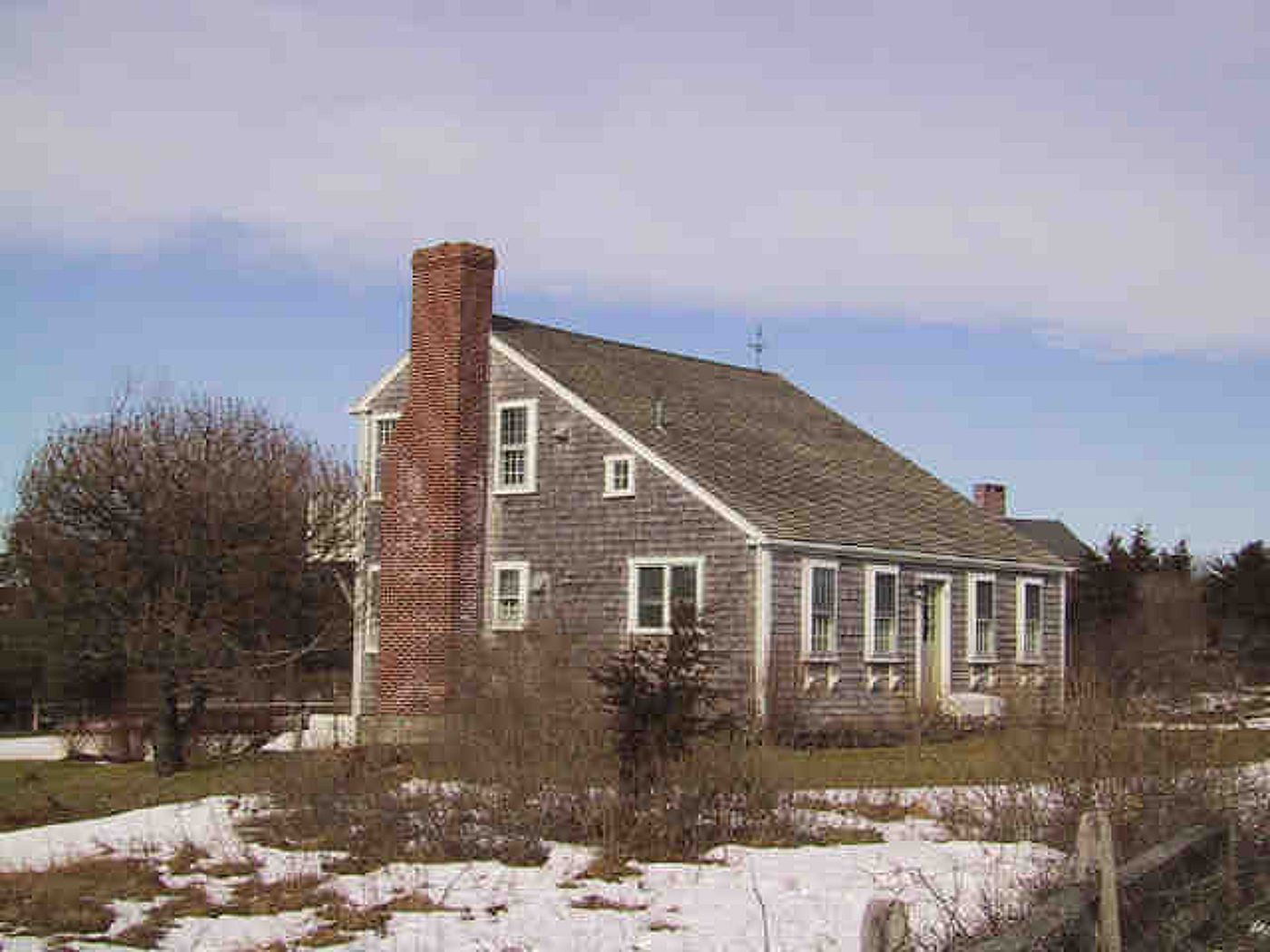 14 Cathcart Road Nantucket MA