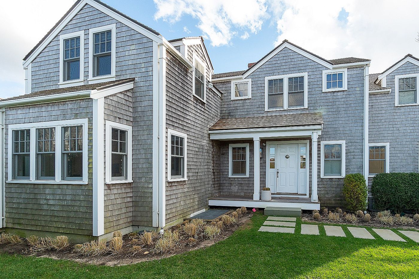16 Aurora Way Nantucket MA