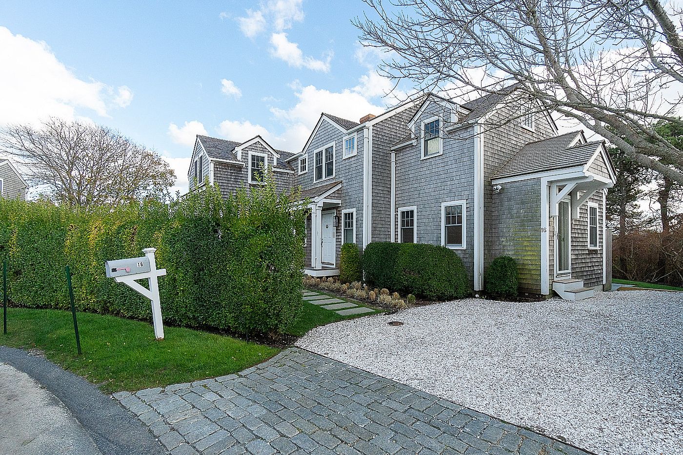 16 Aurora Way Nantucket MA