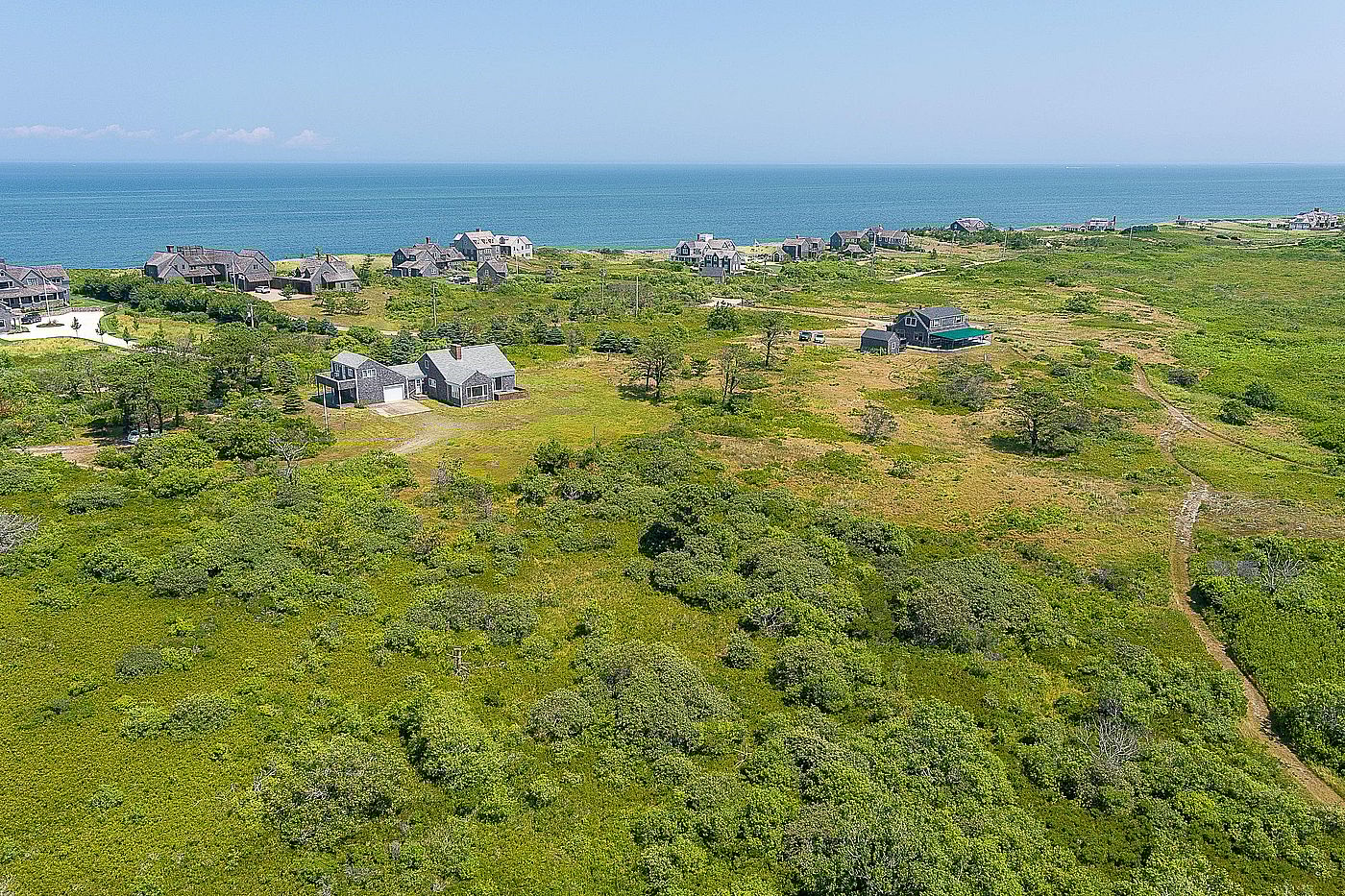 118 Eel Point Road Nantucket MA