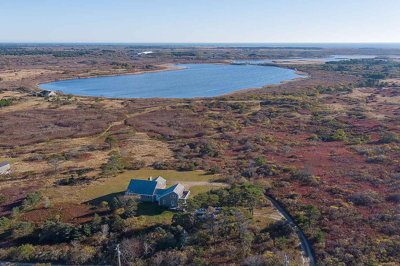 118 Eel Point Road Nantucket MA