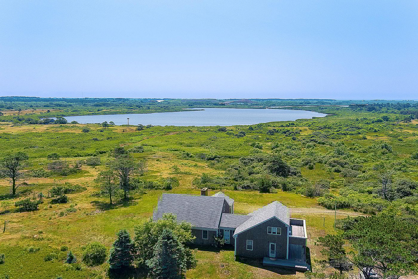 118 Eel Point Road Nantucket MA