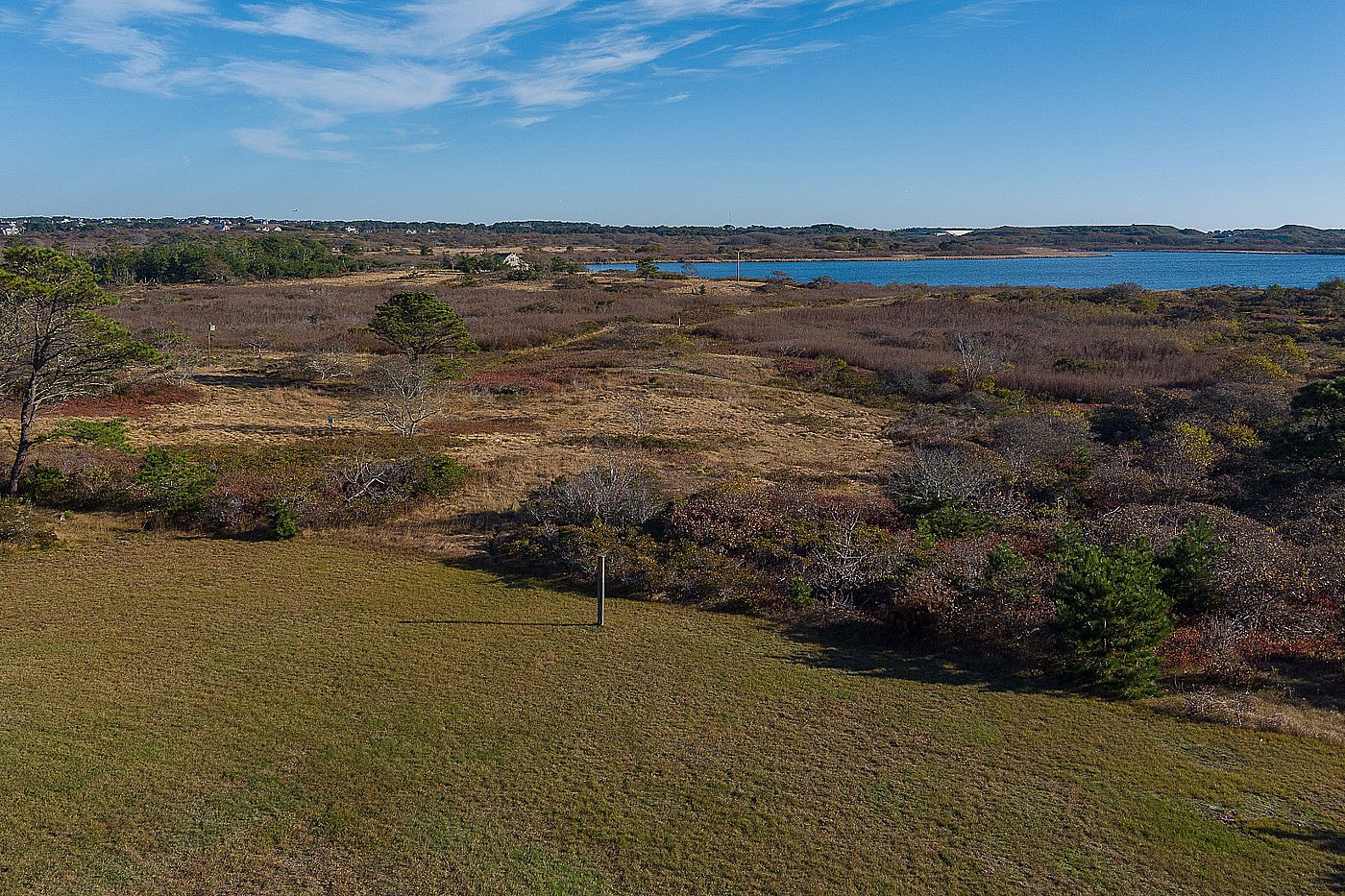 118 Eel Point Road Nantucket MA