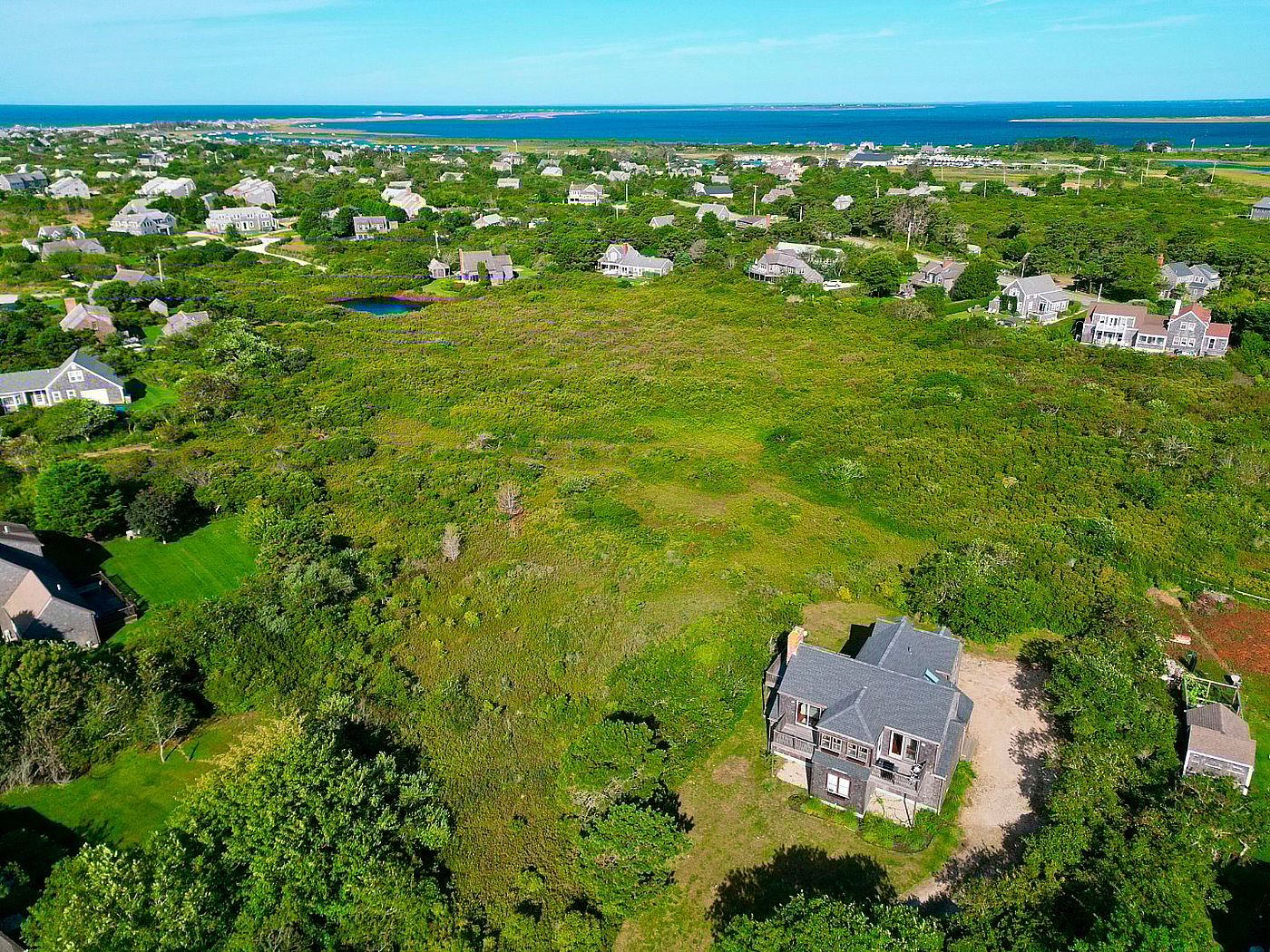 29 Long Pond Drive Nantucket MA