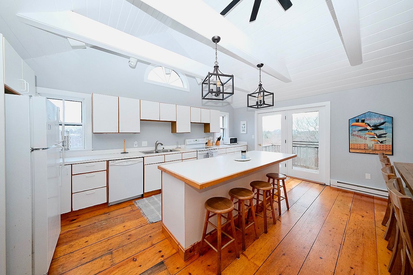 29 Long Pond Drive Nantucket MA