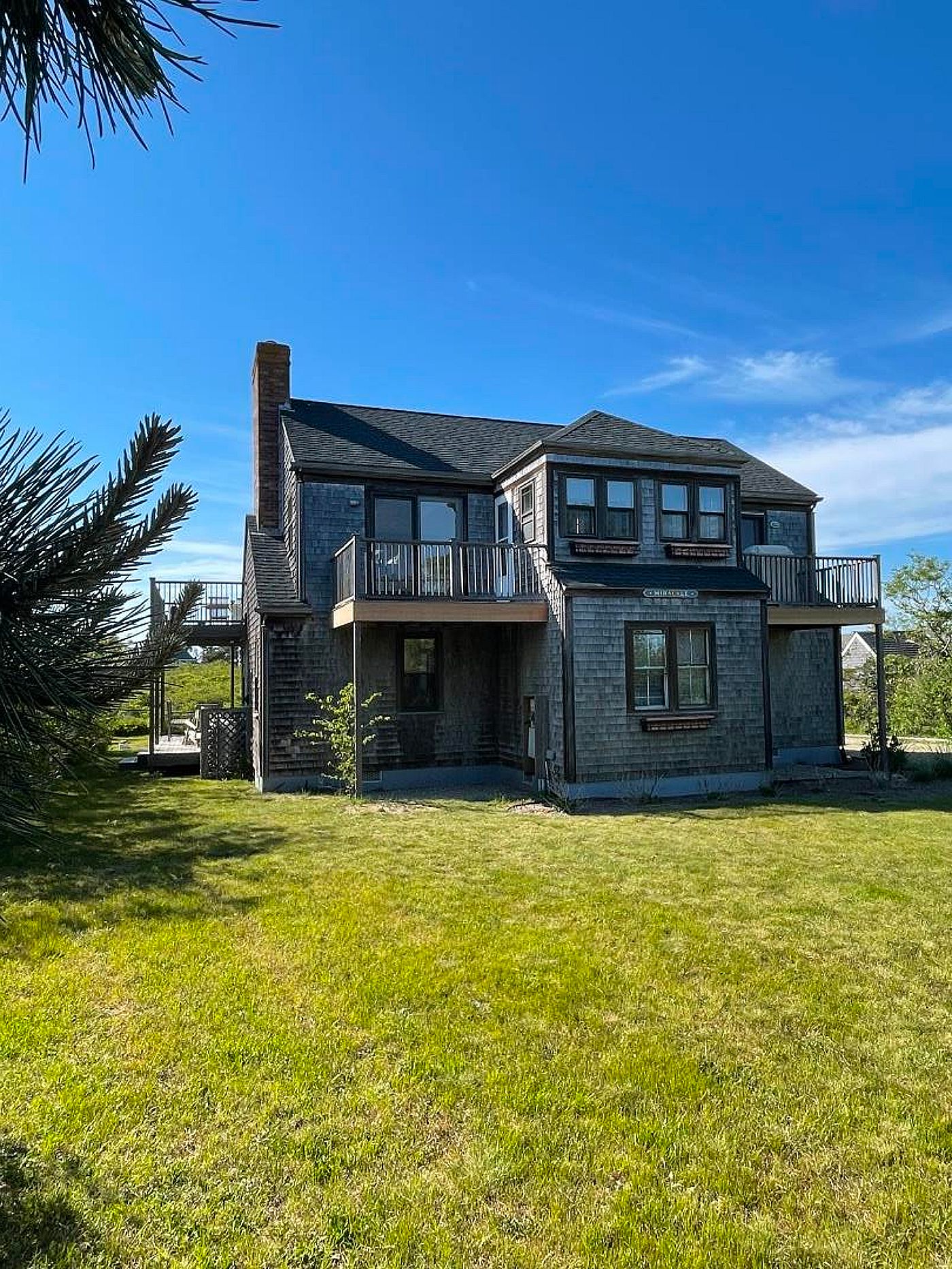 29 Long Pond Drive, Nantucket, MA Recently Sold Property