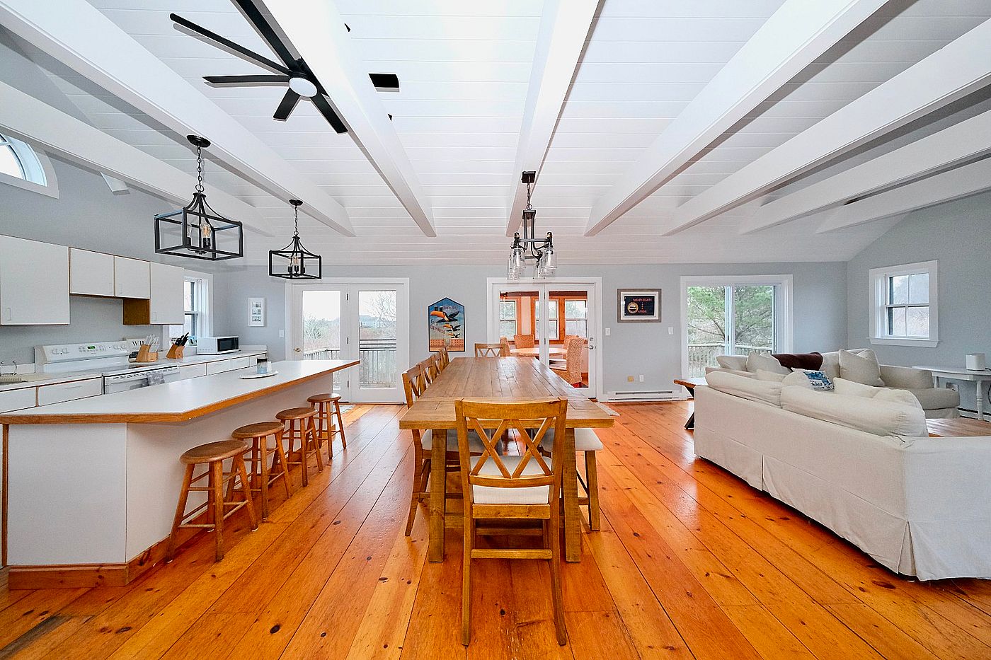 29 Long Pond Drive Nantucket MA
