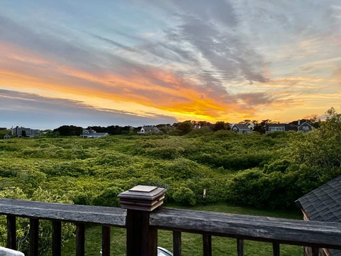 29 Long Pond Drive Nantucket MA