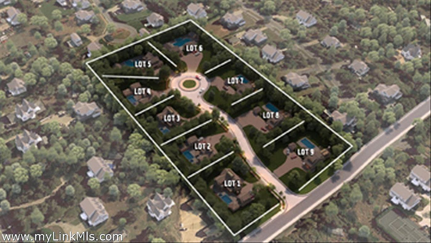 Lot 7 Maple Lane Nantucket MA