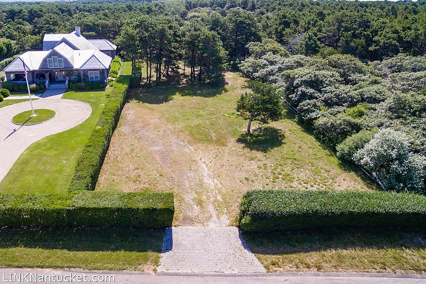 3 Tetawkimmo Drive Nantucket MA