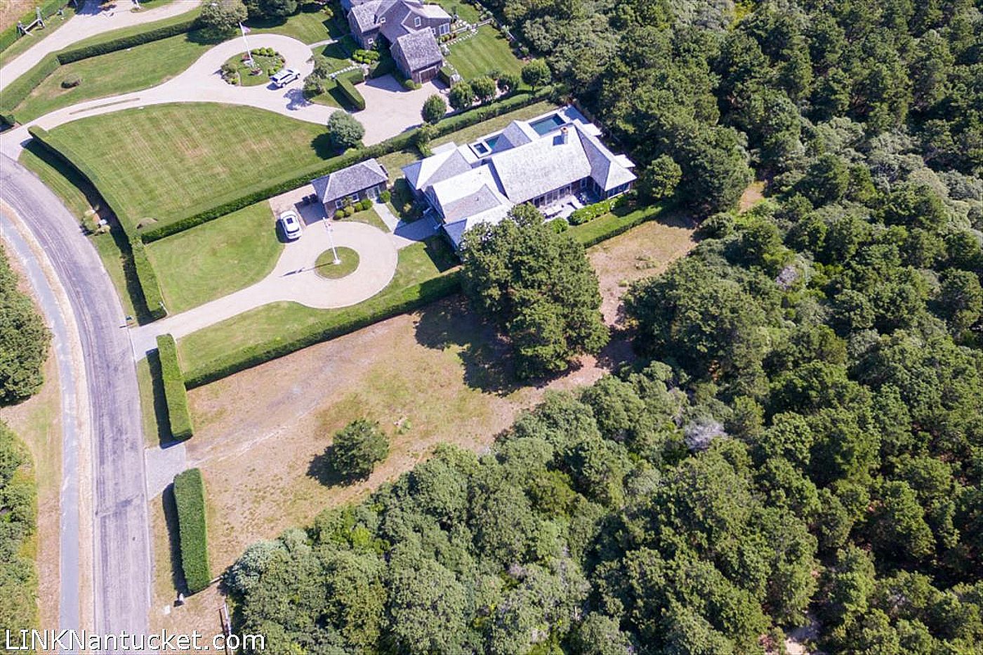 3 Tetawkimmo Drive Nantucket MA