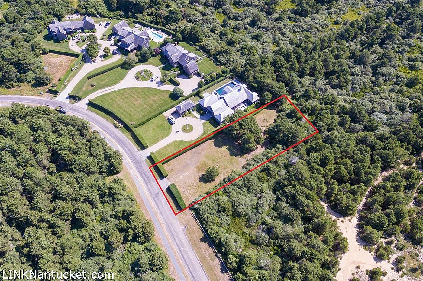 3 Tetawkimmo Drive Nantucket MA