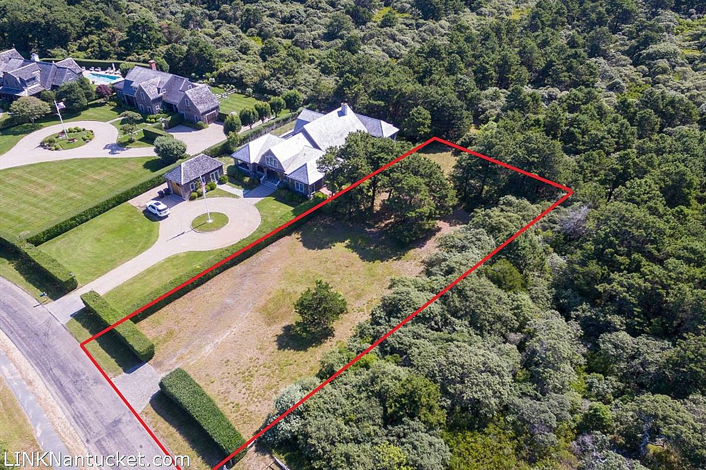 3 Tetawkimmo Drive Nantucket MA
