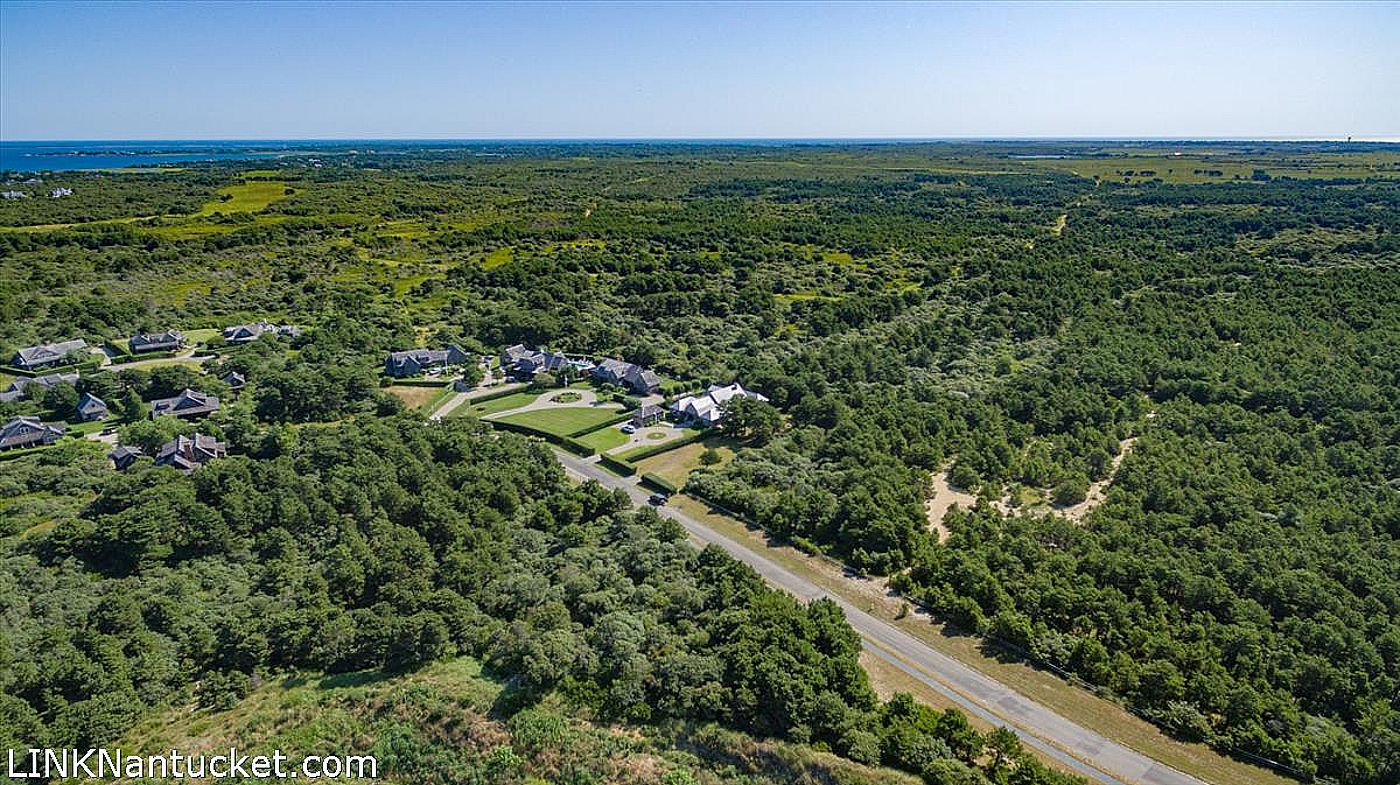 3 Tetawkimmo Drive Nantucket MA