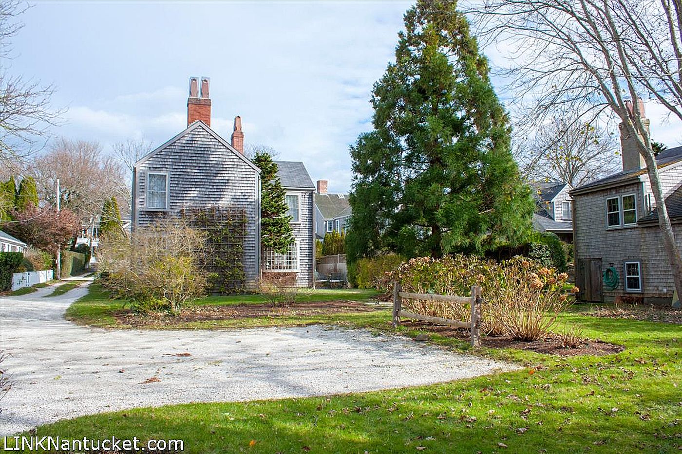 4 Starbuck Court Nantucket MA