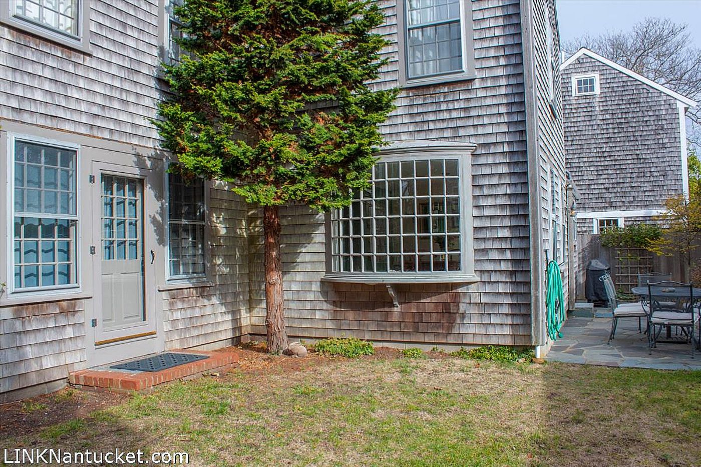 4 Starbuck Court Nantucket MA