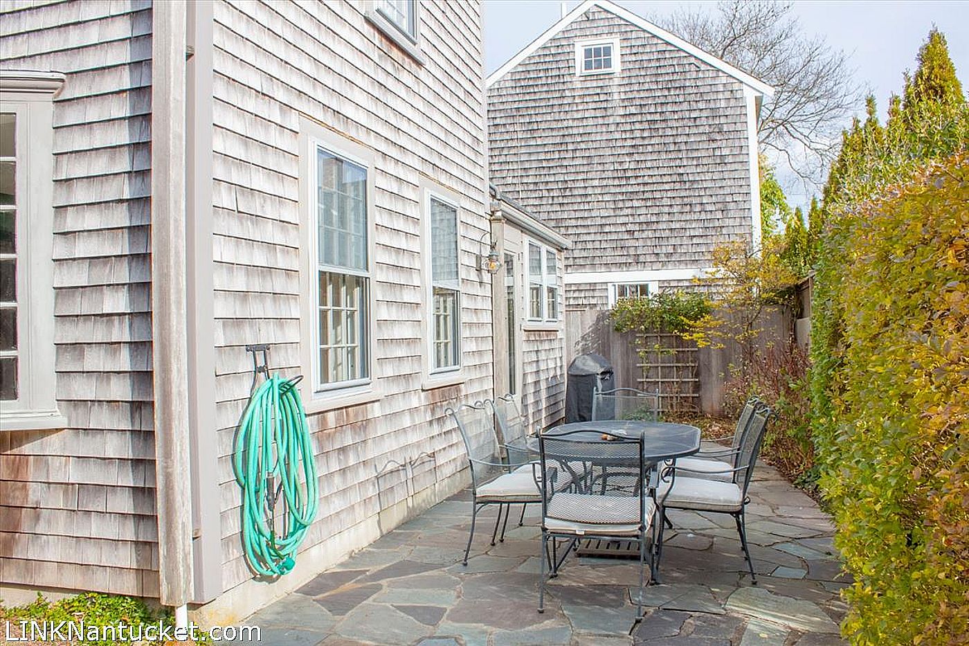 4 Starbuck Court Nantucket MA