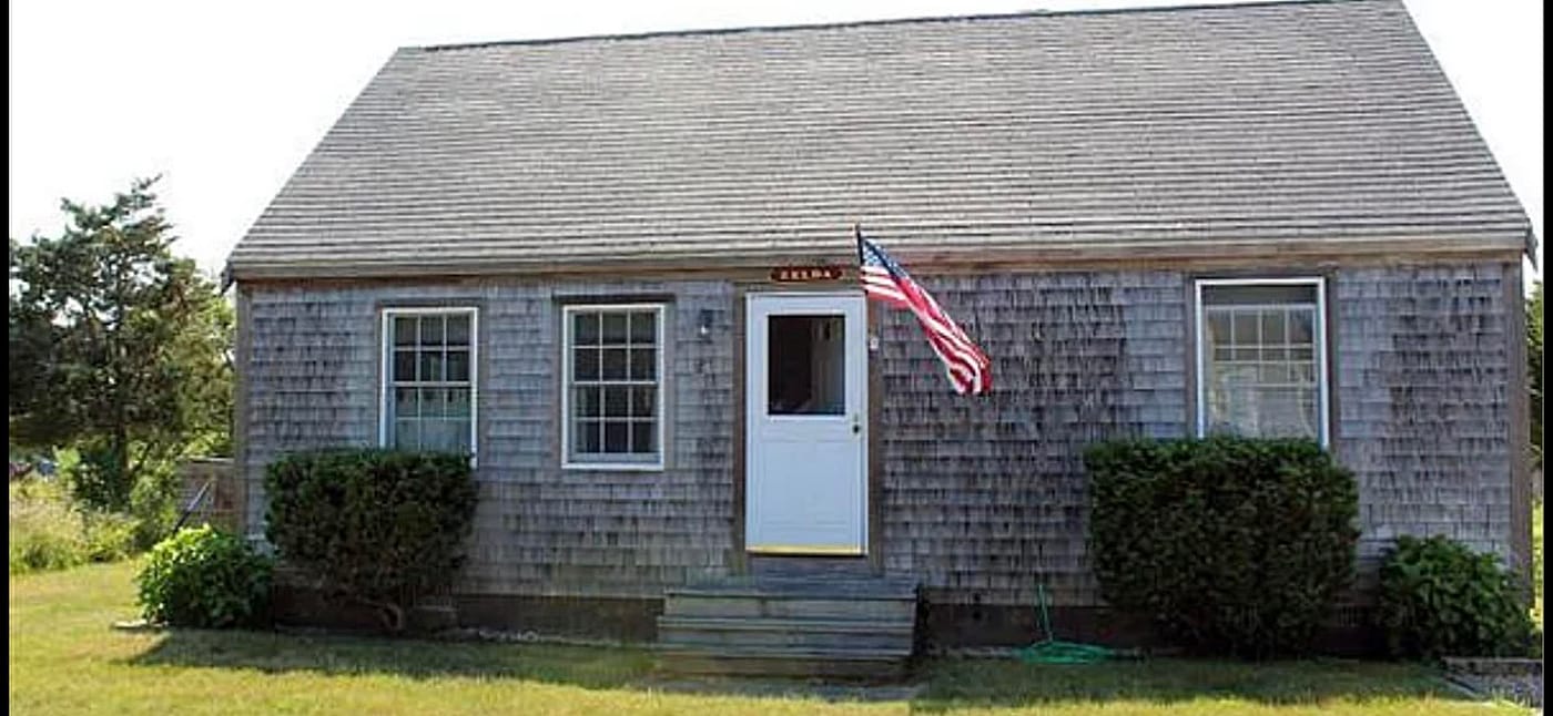 8 Sconset Avenue Nantucket MA