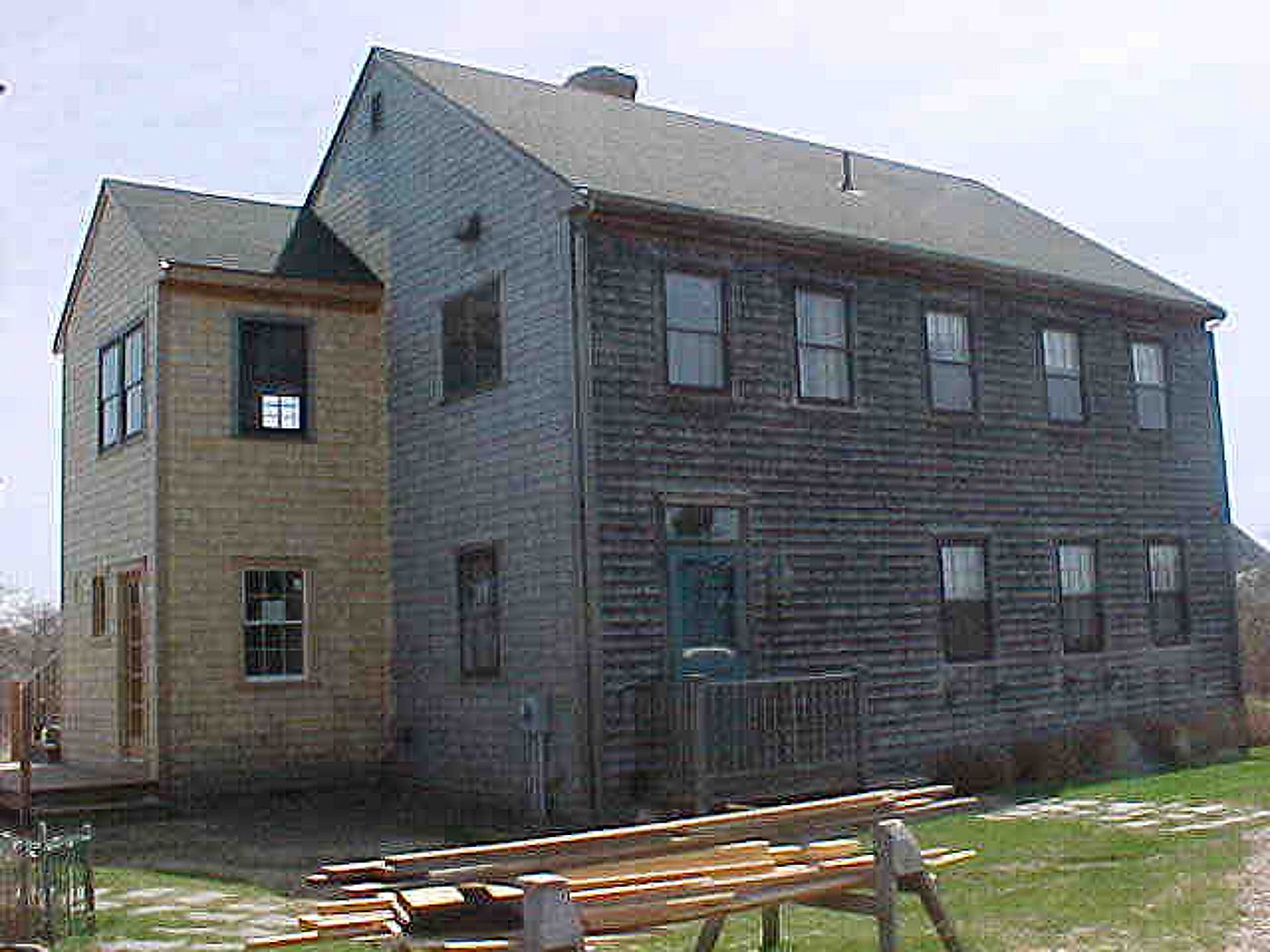 8 Chuck Hollow Road Nantucket MA