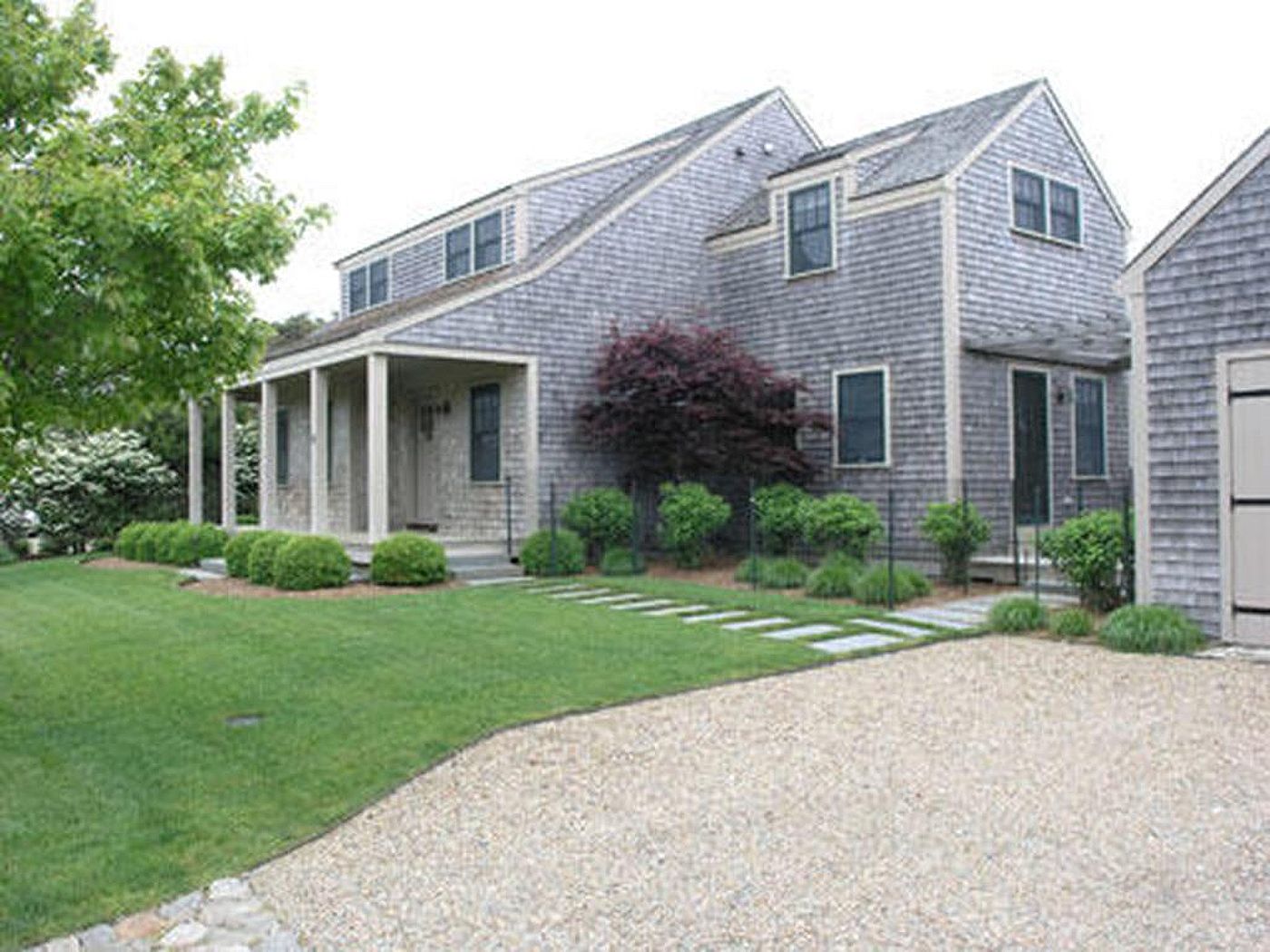 12 Ellens Way Nantucket MA