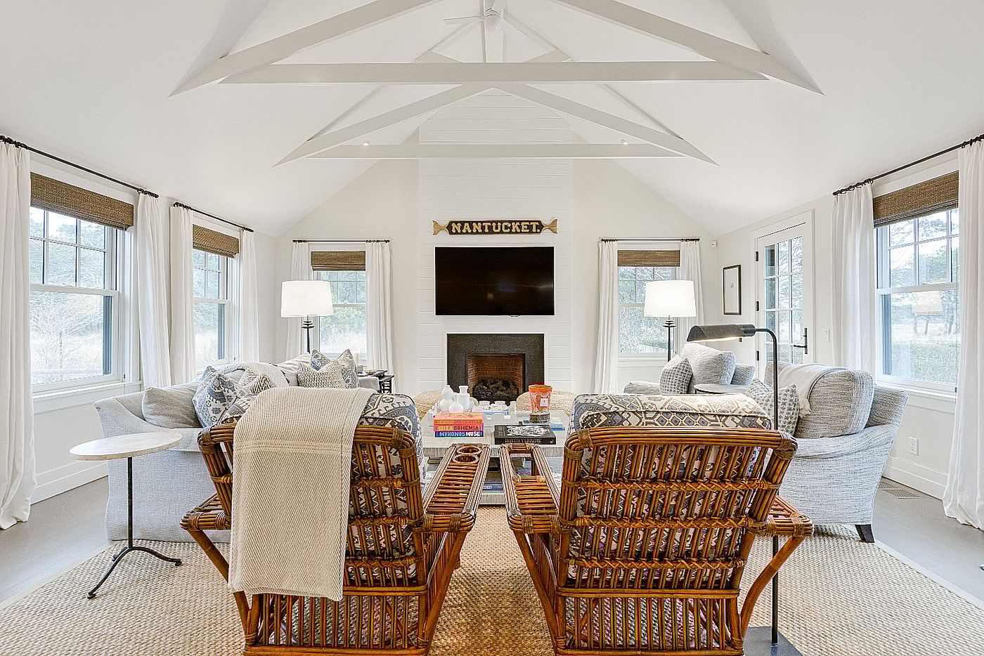 12 Ellens Way Nantucket MA