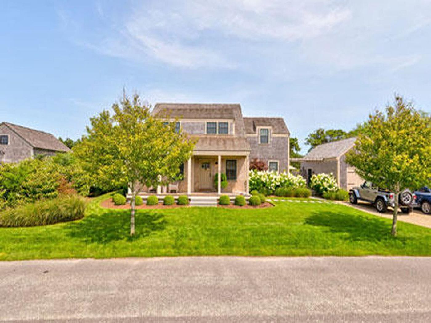 12 Ellens Way Nantucket MA