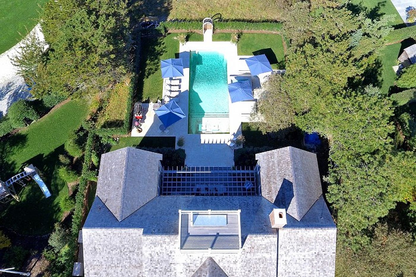 34 Brewster Road Nantucket MA